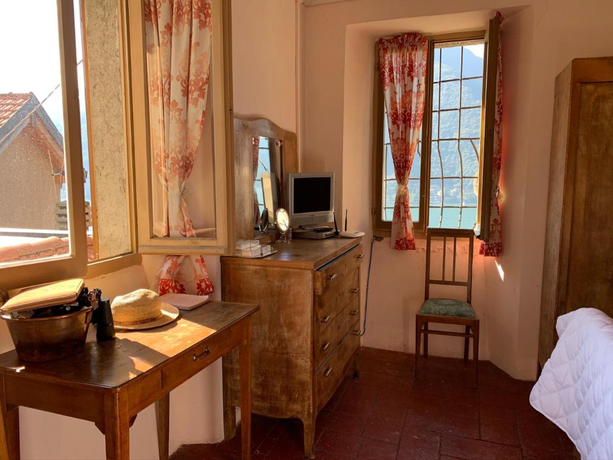 Apartment Casa Dono Il Lago Pognana Lario Exterior photo