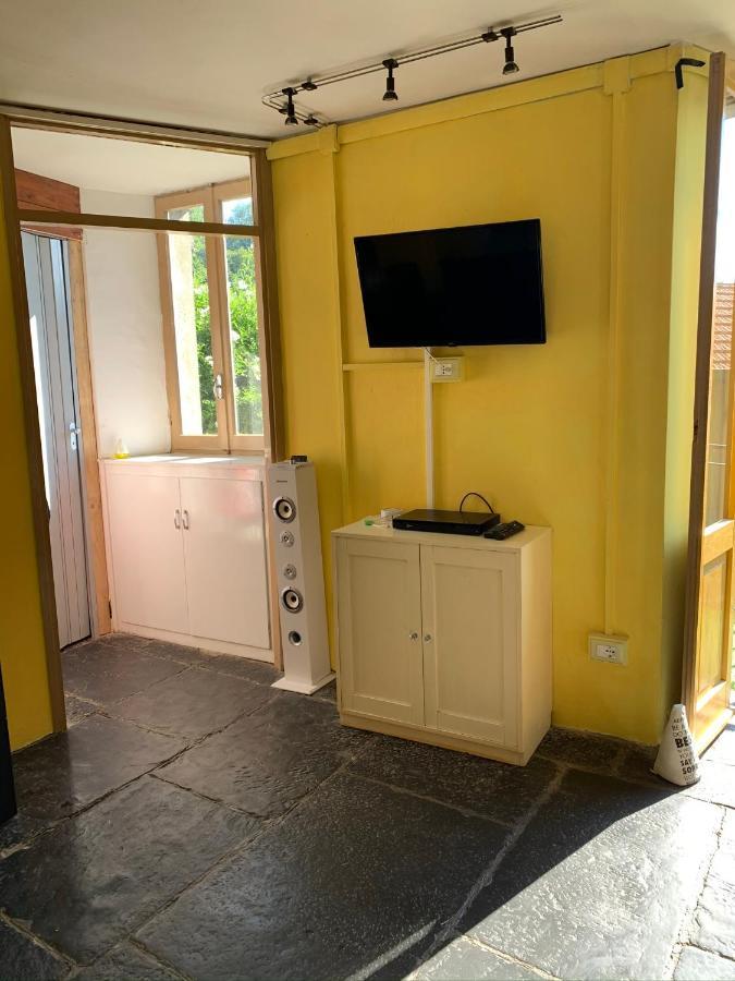 Apartment Casa Dono Il Lago Pognana Lario Exterior photo