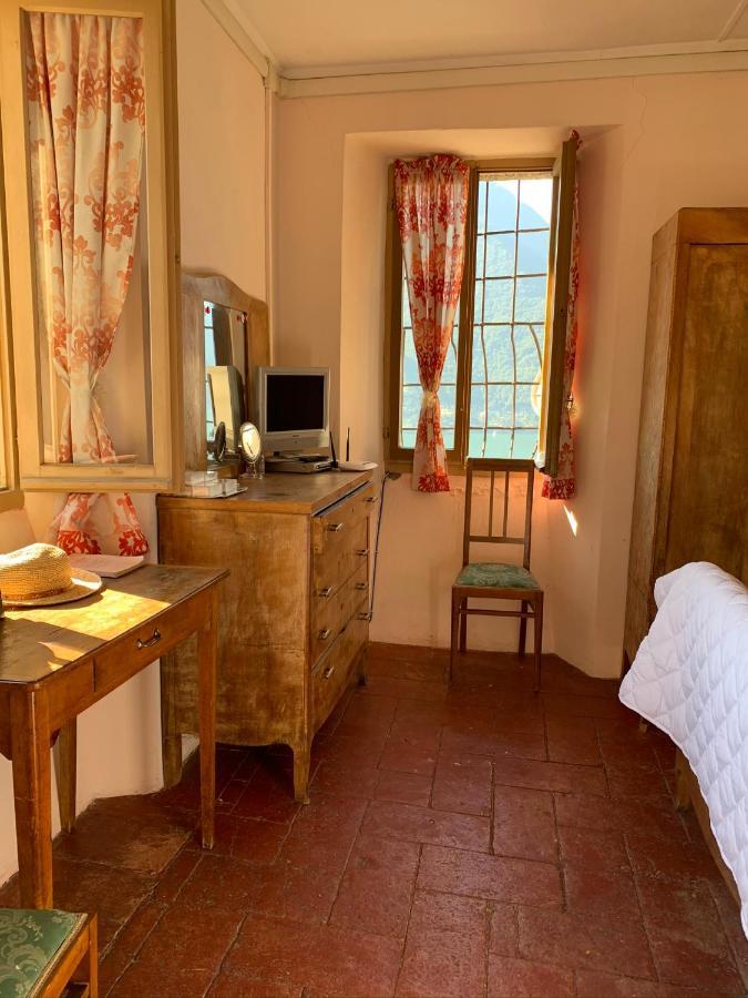 Apartment Casa Dono Il Lago Pognana Lario Exterior photo
