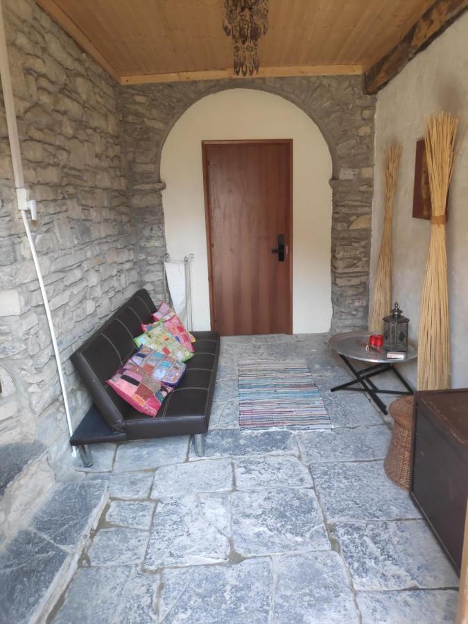 Apartment Casa Dono Il Lago Pognana Lario Exterior photo