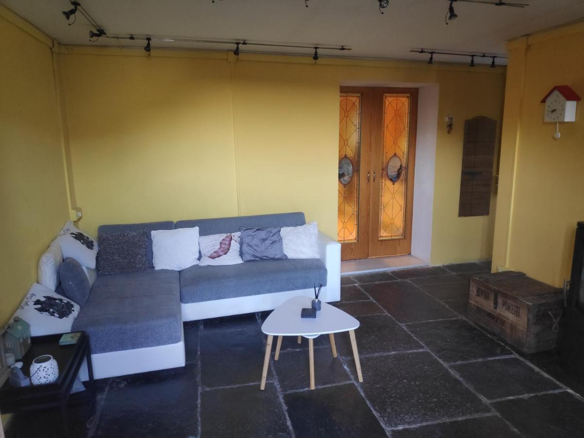 Apartment Casa Dono Il Lago Pognana Lario Exterior photo